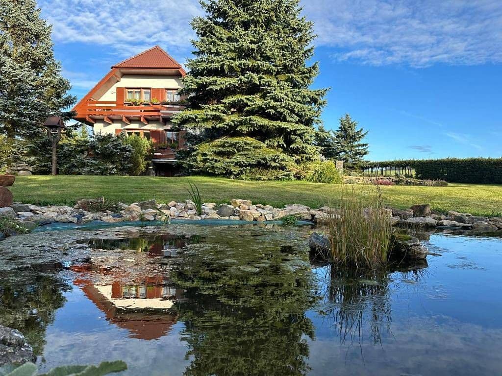 Prenájom rekreačného objektu, Vlachovice, Kraj Vysočina Prenájom rekreačného objektu, Vlachovice, Kraj Vysočina