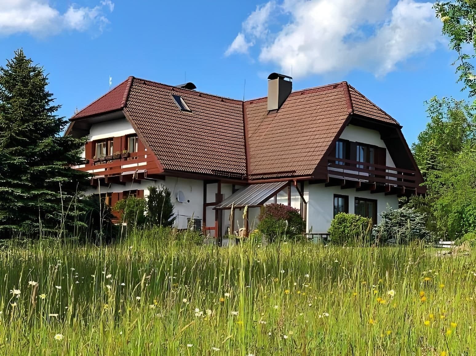 Prenájom rekreačného objektu, Vlachovice, Kraj Vysočina Prenájom rekreačného objektu, Vlachovice, Kraj Vysočina