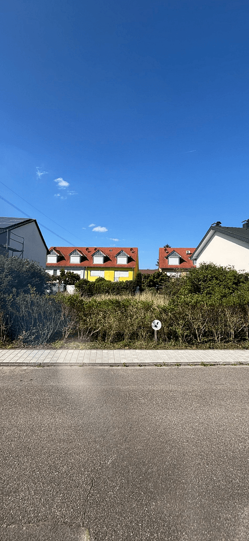 Predaj pozemku 437 m², Ilvesheim, Bádensko-Wurttembersko Predaj pozemku 437 m², Ilvesheim, Bádensko-Wurttembersko