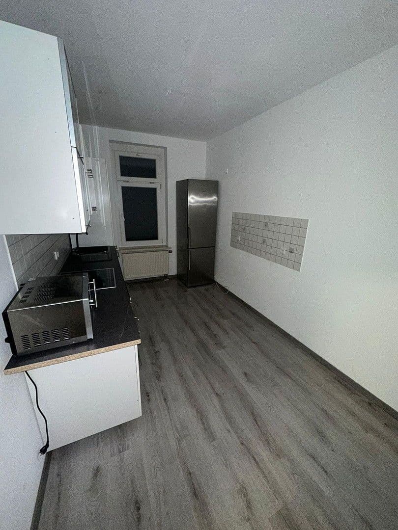Prenájom bytu 1-izbový 52 m², Weberstraße 4, Zwenkau, Sasko Prenájom bytu 1-izbový 52 m², Weberstraße 4, Zwenkau, Sasko