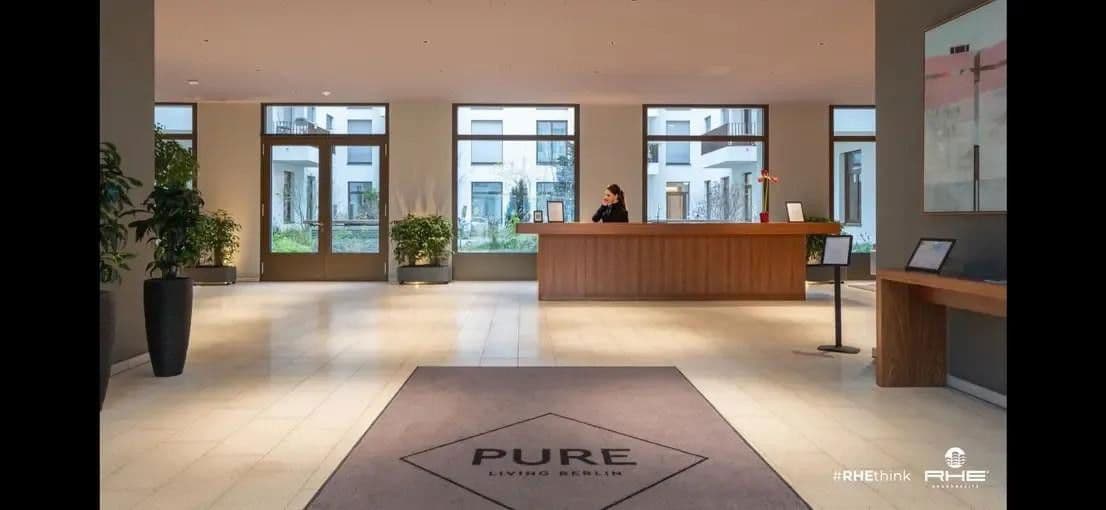 Prenájom bytu 2-izbový 60 m², Muelenstrasse, Berlin, Berlín Prenájom bytu 2-izbový 60 m², Muelenstrasse, Berlin, Berlín