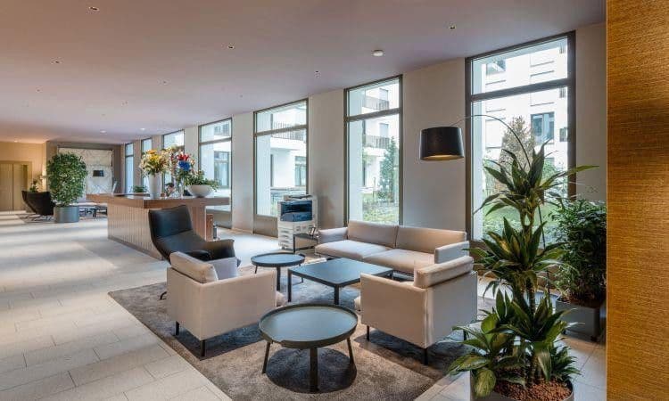 Prenájom bytu 2-izbový 60 m², Muelenstrasse, Berlin, Berlín Prenájom bytu 2-izbový 60 m², Muelenstrasse, Berlin, Berlín