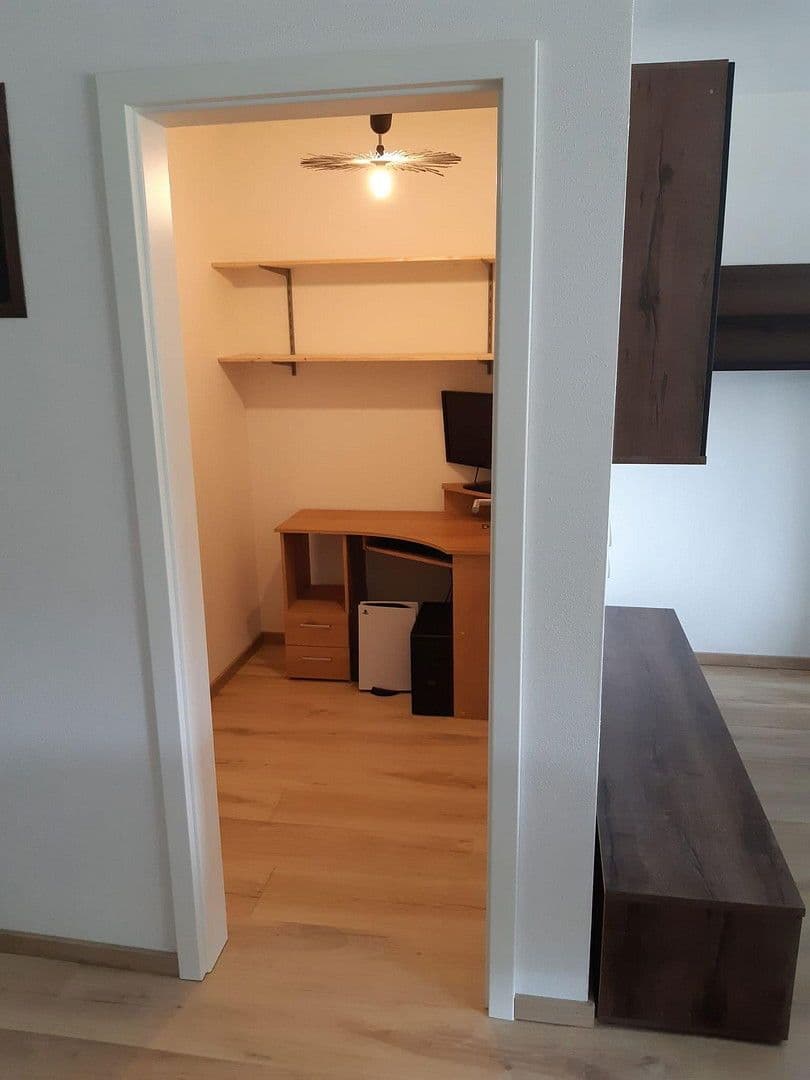 Prenájom bytu 2-izbový 75 m², Kirchbrunner Feld 24, Heldenstein, Bavorsko Prenájom bytu 2-izbový 75 m², Kirchbrunner Feld 24, Heldenstein, Bavorsko