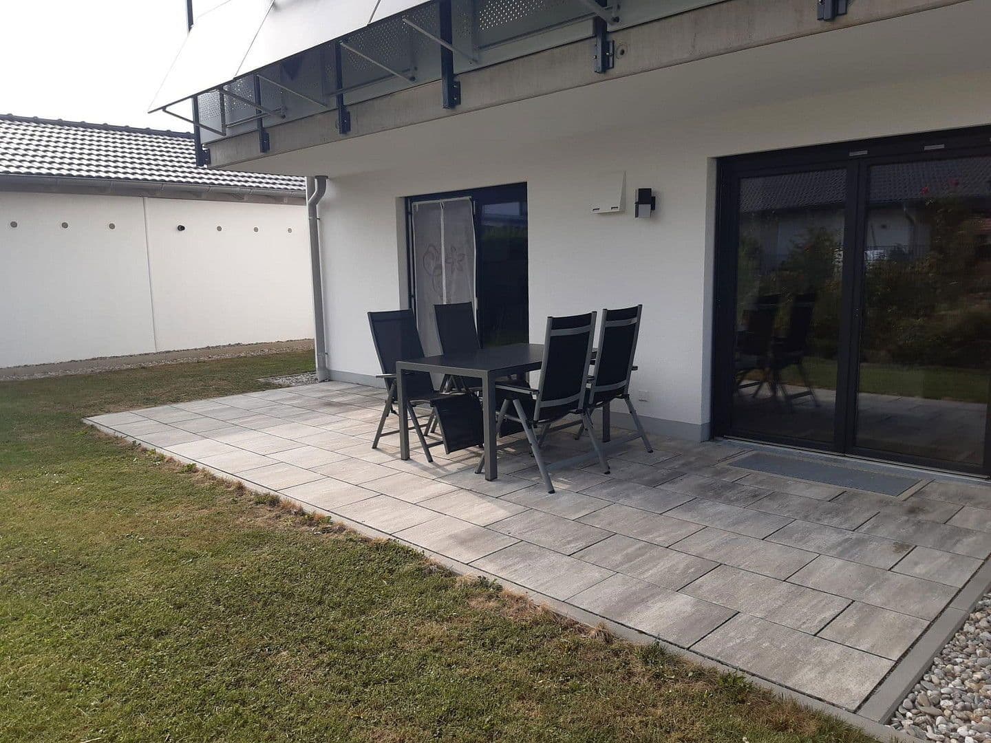 Prenájom bytu 2-izbový 75 m², Kirchbrunner Feld 24, Heldenstein, Bavorsko Prenájom bytu 2-izbový 75 m², Kirchbrunner Feld 24, Heldenstein, Bavorsko