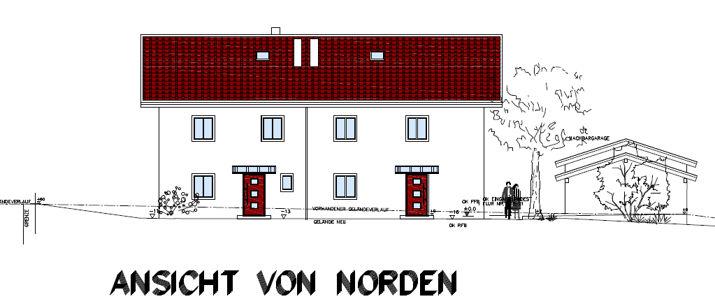 Prenájom bytu 2-izbový 75 m², Kirchbrunner Feld 24, Heldenstein, Bavorsko Prenájom bytu 2-izbový 75 m², Kirchbrunner Feld 24, Heldenstein, Bavorsko