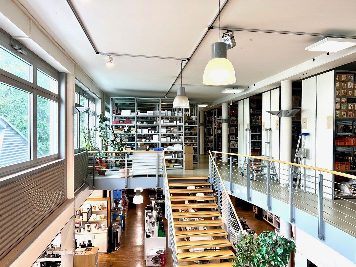 Prenájom nebytového priestoru 1.000 m², Mühlenstraße 17, Cloppenburg, Dolné Sasko Prenájom nebytového priestoru 1.000 m², Mühlenstraße 17, Cloppenburg, Dolné Sasko