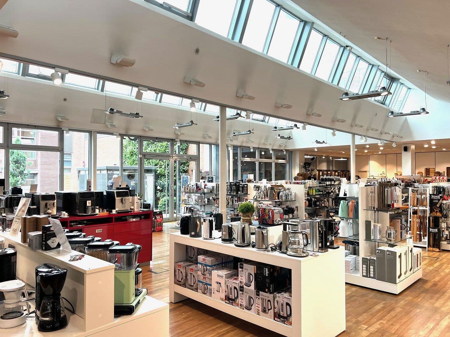 Prenájom nebytového priestoru 1.000 m², Mühlenstraße 17, Cloppenburg, Dolné Sasko Prenájom nebytového priestoru 1.000 m², Mühlenstraße 17, Cloppenburg, Dolné Sasko