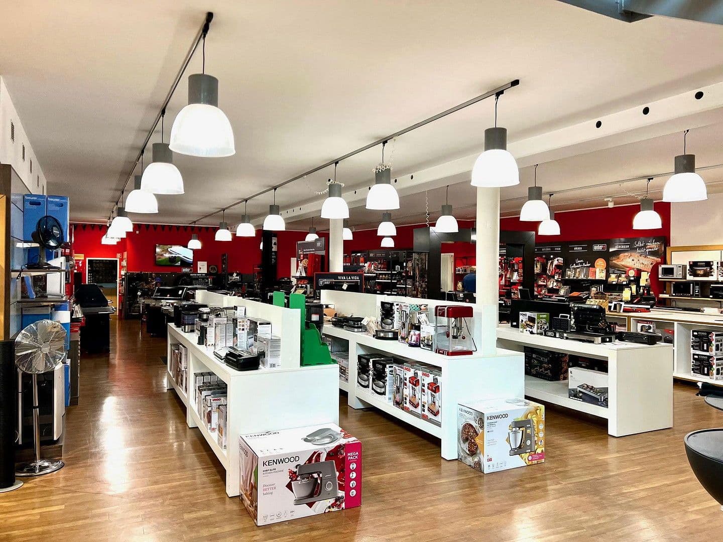 Prenájom nebytového priestoru 1.000 m², Mühlenstraße 17, Cloppenburg, Dolné Sasko Prenájom nebytového priestoru 1.000 m², Mühlenstraße 17, Cloppenburg, Dolné Sasko