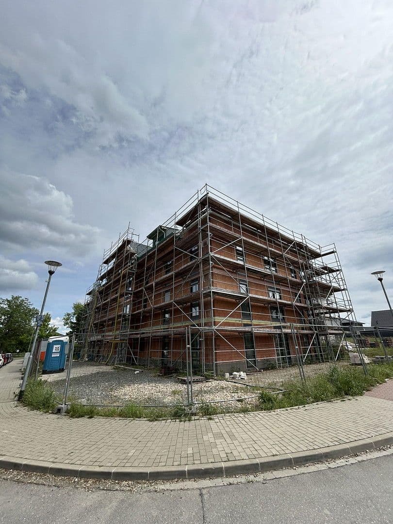 Prenájom bytu 3-izbový 83 m², Am Brüggeberge 14, Wolfenbüttel, Dolné Sasko Prenájom bytu 3-izbový 83 m², Am Brüggeberge 14, Wolfenbüttel, Dolné Sasko