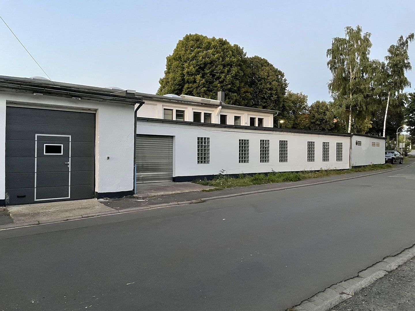 Prenájom nebytového priestoru 356 m², Am Brennerwasser 3, Lauterbach (Hessen), Hesensko Prenájom nebytového priestoru 356 m², Am Brennerwasser 3, Lauterbach (Hessen), Hesensko