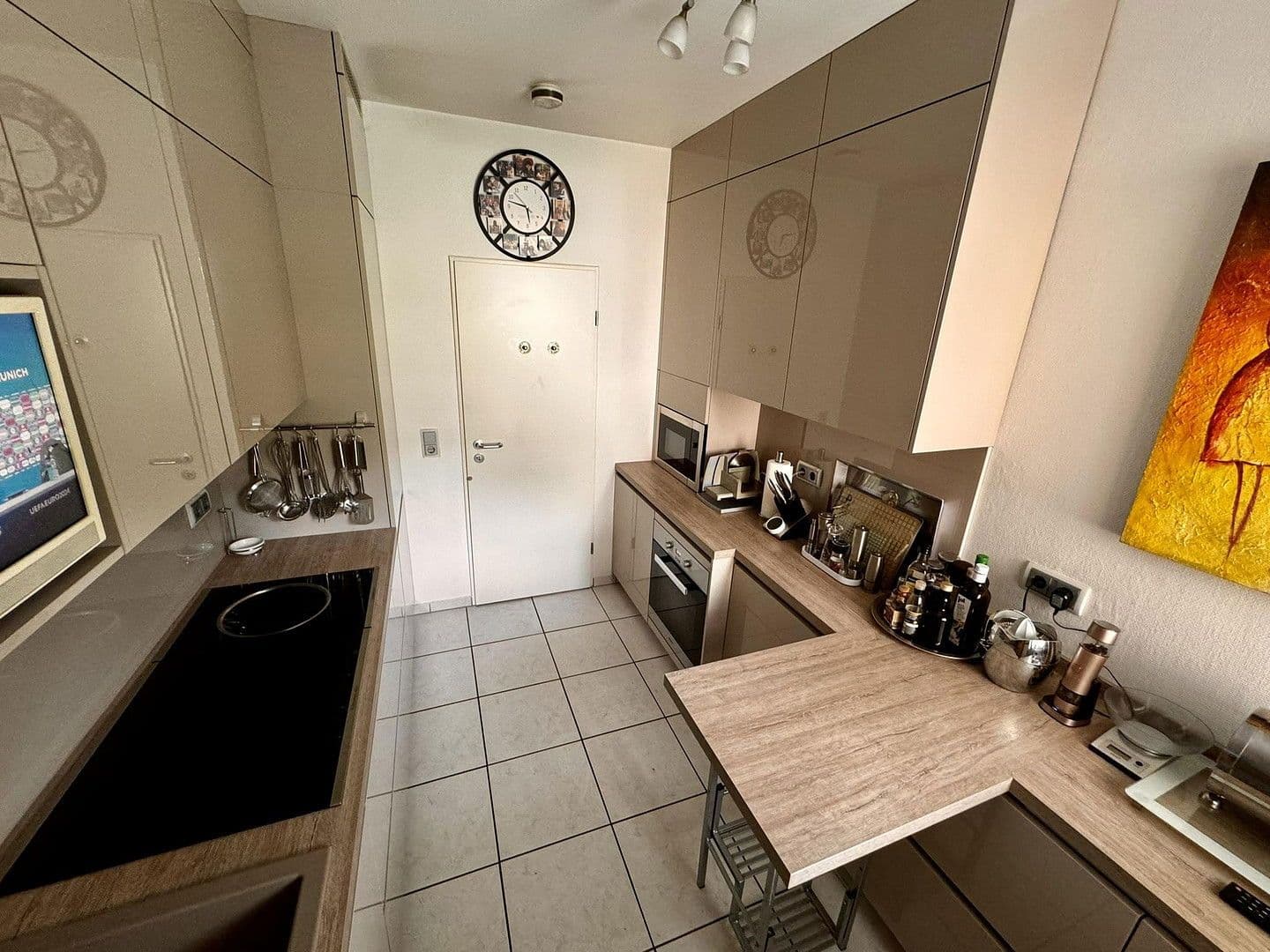 Predaj bytu 5-izbový 182 m², Köln, Severné Porýnie - Westfálsko Predaj bytu 5-izbový 182 m², Köln, Severné Porýnie - Westfálsko