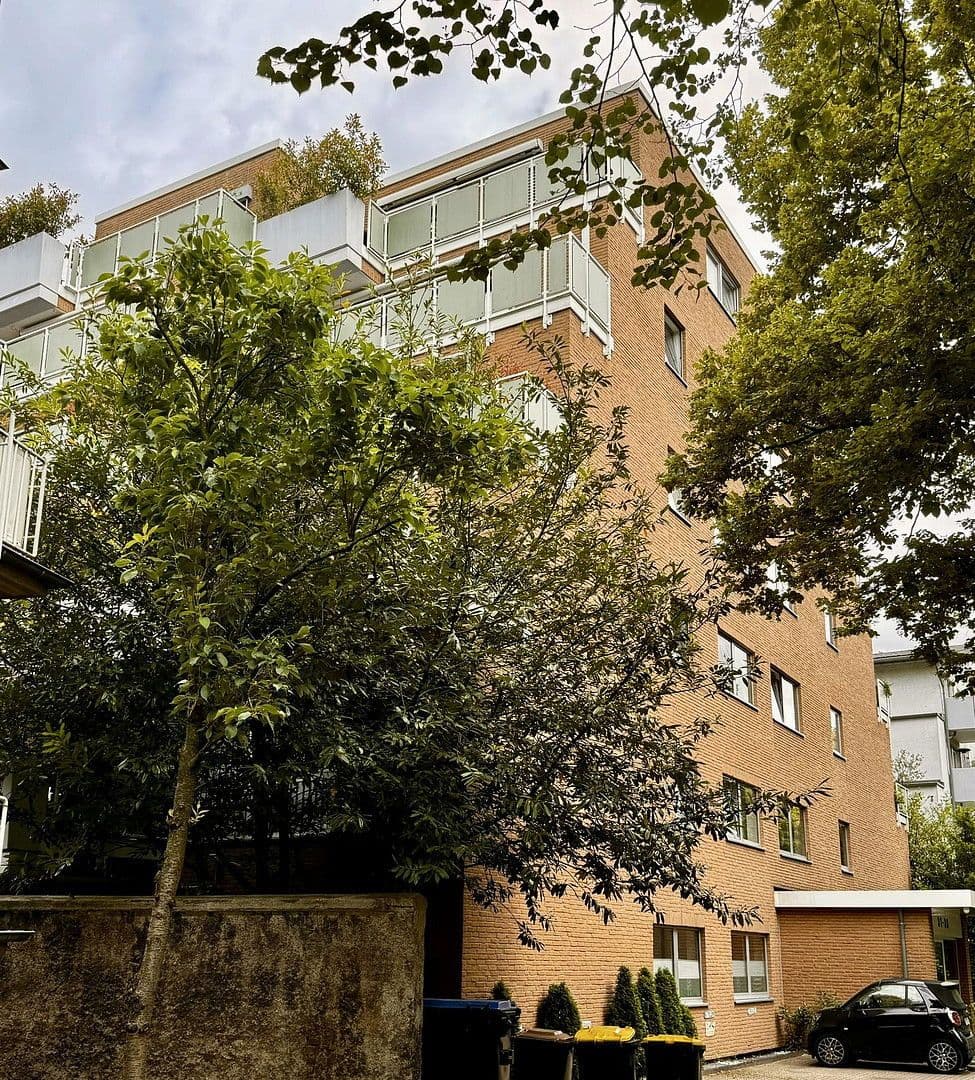 Predaj bytu 5-izbový 182 m², Köln, Severné Porýnie - Westfálsko Predaj bytu 5-izbový 182 m², Köln, Severné Porýnie - Westfálsko