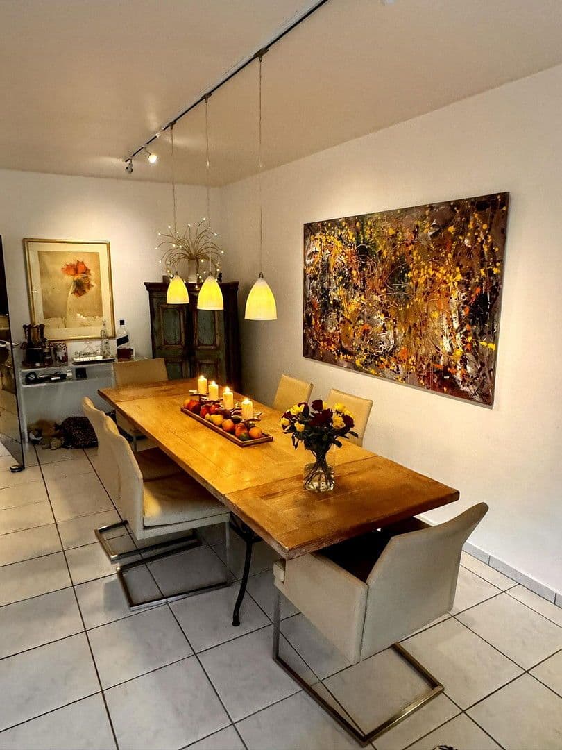 Predaj bytu 5-izbový 182 m², Köln, Severné Porýnie - Westfálsko Predaj bytu 5-izbový 182 m², Köln, Severné Porýnie - Westfálsko