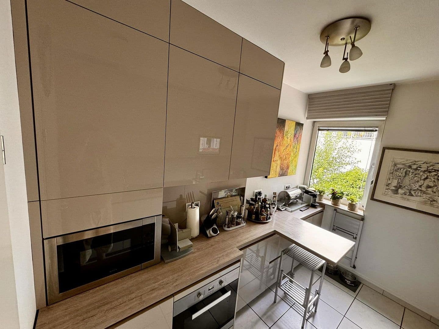 Predaj bytu 5-izbový 182 m², Köln, Severné Porýnie - Westfálsko Predaj bytu 5-izbový 182 m², Köln, Severné Porýnie - Westfálsko