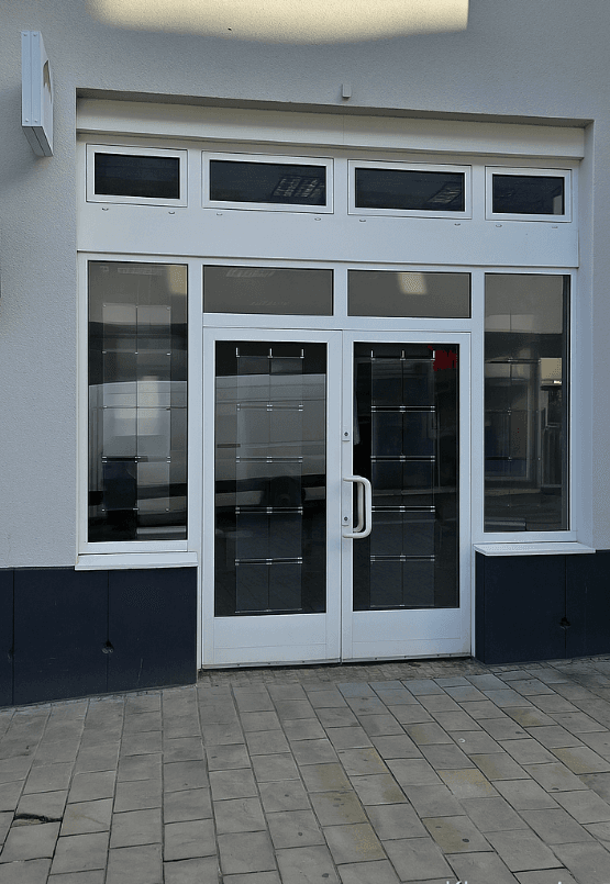 Prenájom nebytového priestoru 44 m², Ratingen, Severné Porýnie - Westfálsko Prenájom nebytového priestoru 44 m², Ratingen, Severné Porýnie - Westfálsko