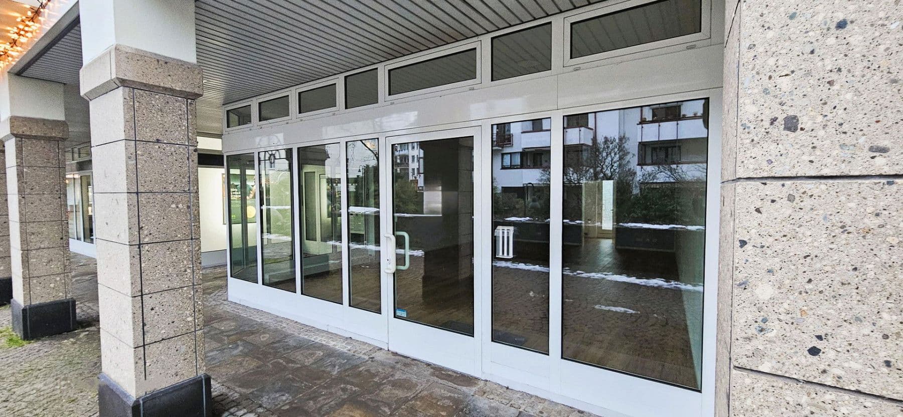 Prenájom nebytového priestoru 64 m², Ratingen, Severné Porýnie - Westfálsko Prenájom nebytového priestoru 64 m², Ratingen, Severné Porýnie - Westfálsko