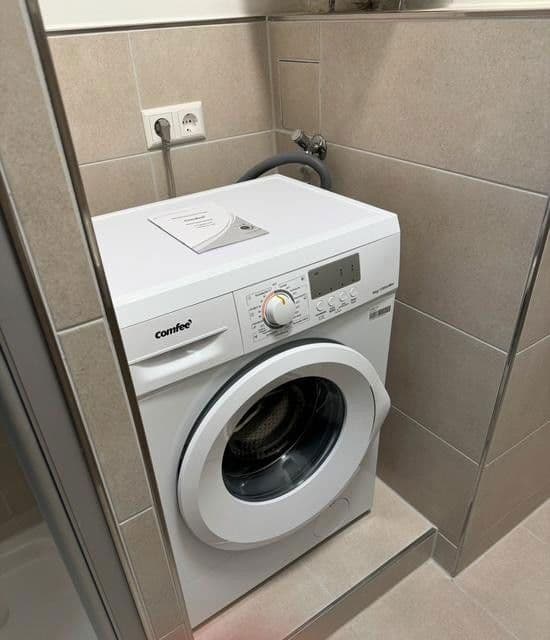 Prenájom bytu 18 m², Karlsruhe, Bádensko-Wurttembersko Prenájom bytu 18 m², Karlsruhe, Bádensko-Wurttembersko