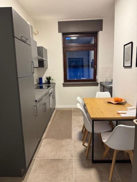 Prenájom bytu 18 m², Karlsruhe, Bádensko-Wurttembersko Prenájom bytu 18 m², Karlsruhe, Bádensko-Wurttembersko