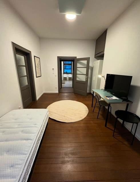 Prenájom bytu 18 m², Karlsruhe, Bádensko-Wurttembersko Prenájom bytu 18 m², Karlsruhe, Bádensko-Wurttembersko