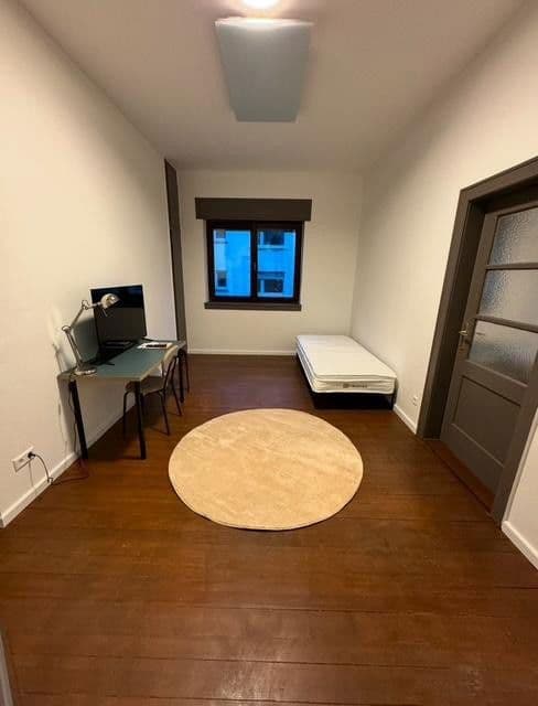 Prenájom bytu 18 m², Karlsruhe, Bádensko-Wurttembersko Prenájom bytu 18 m², Karlsruhe, Bádensko-Wurttembersko