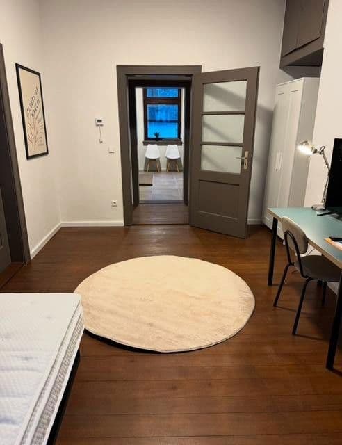 Prenájom bytu 18 m², Karlsruhe, Bádensko-Wurttembersko Prenájom bytu 18 m², Karlsruhe, Bádensko-Wurttembersko