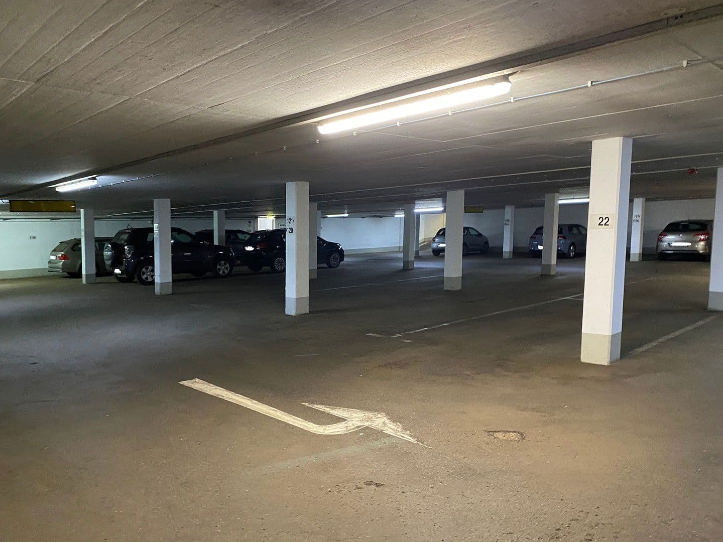 Prenájom garáže, Altendorfer Str., Chemnitz, Sasko Prenájom garáže, Altendorfer Str., Chemnitz, Sasko