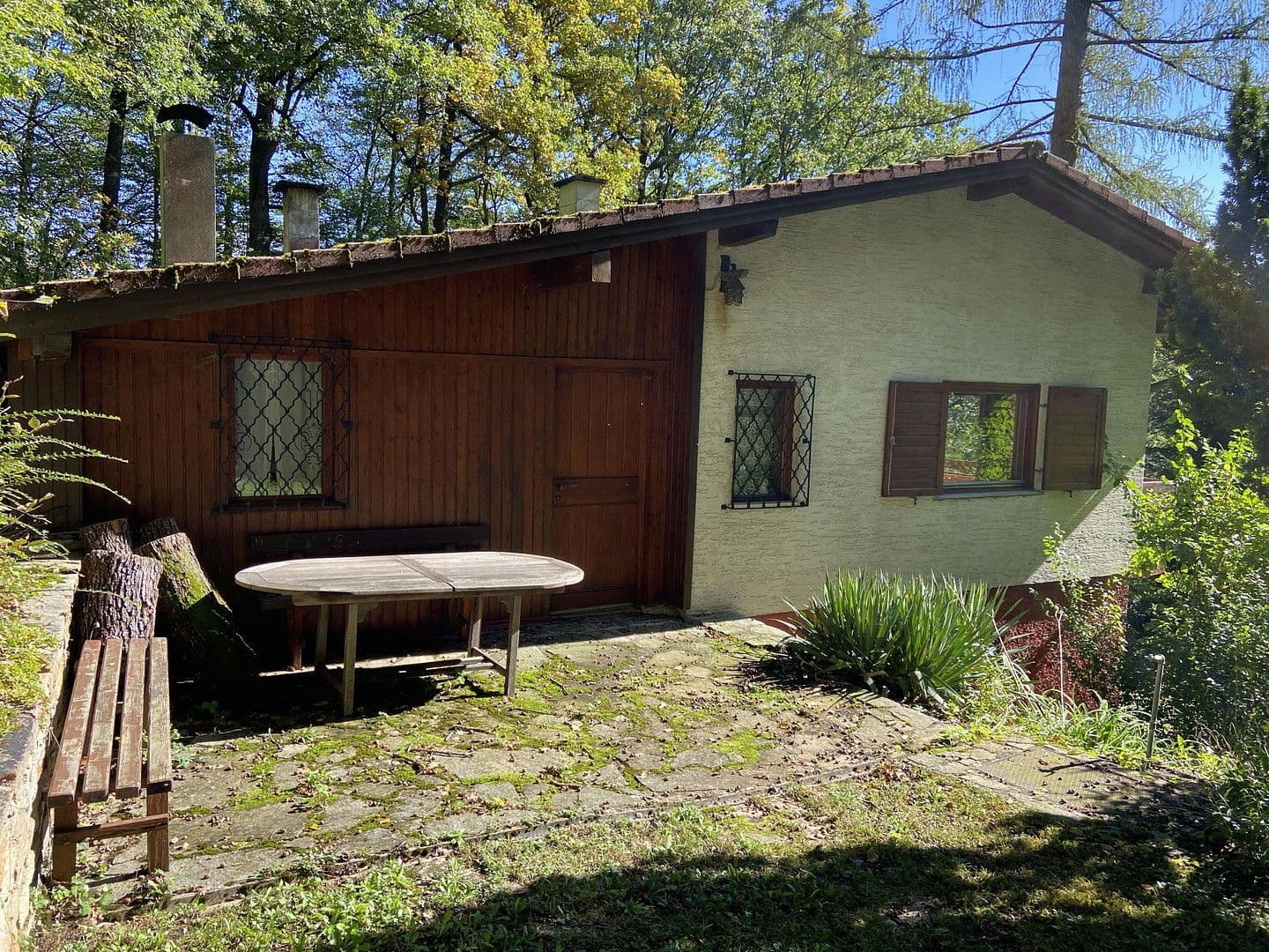 Predaj domu 111 m², pozemek 3.077 m², Stössing, Dolné Rakúsko Predaj domu 111 m², pozemek 3.077 m², Stössing, Dolné Rakúsko