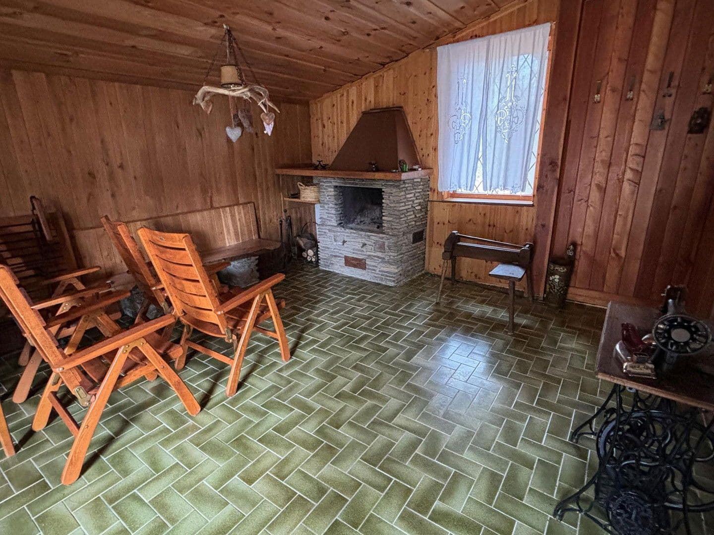 Predaj domu 111 m², pozemek 3.077 m², Stössing, Dolné Rakúsko Predaj domu 111 m², pozemek 3.077 m², Stössing, Dolné Rakúsko