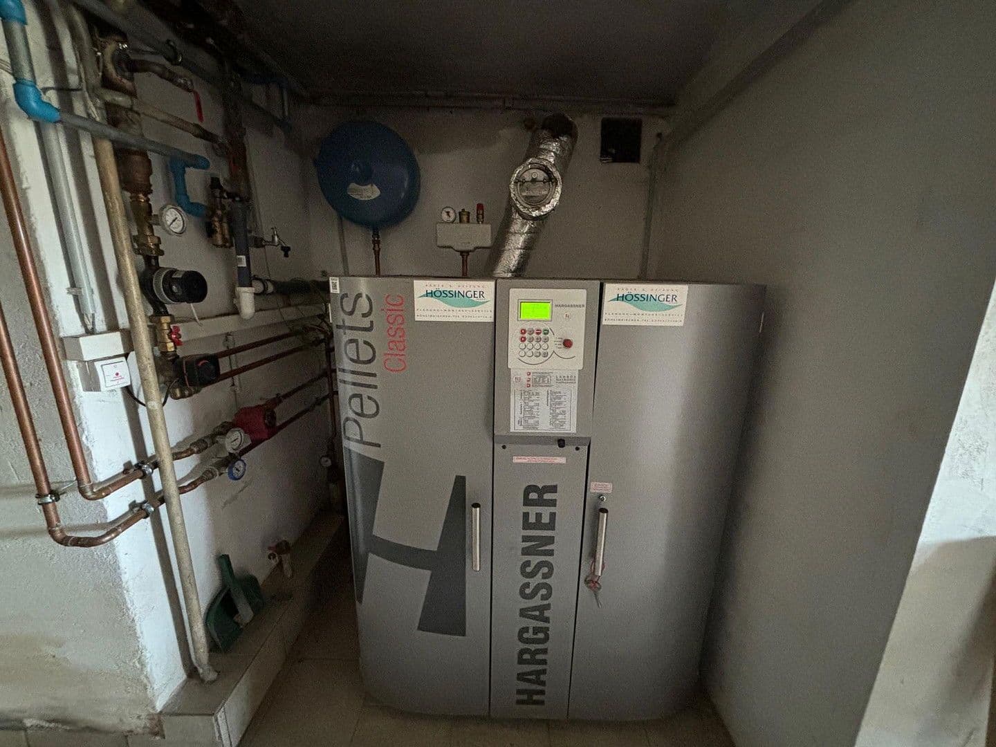 Predaj domu 111 m², pozemek 3.077 m², Stössing, Dolné Rakúsko Predaj domu 111 m², pozemek 3.077 m², Stössing, Dolné Rakúsko