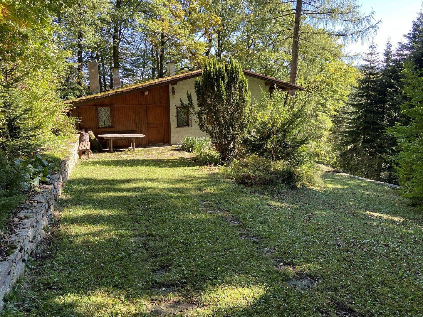 Predaj domu 111 m², pozemek 3.077 m², Stössing, Dolné Rakúsko Predaj domu 111 m², pozemek 3.077 m², Stössing, Dolné Rakúsko