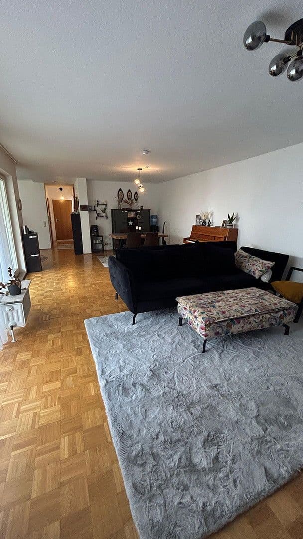 Predaj bytu 3-izbový 104 m², Kornwestheim, Bádensko-Wurttembersko Predaj bytu 3-izbový 104 m², Kornwestheim, Bádensko-Wurttembersko