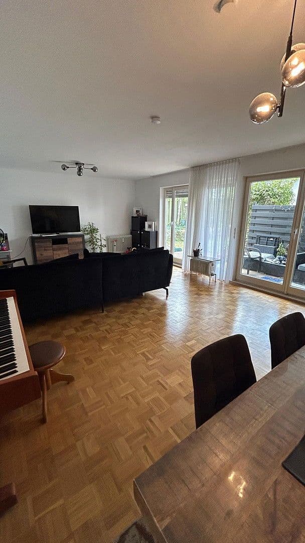 Predaj bytu 3-izbový 104 m², Kornwestheim, Bádensko-Wurttembersko Predaj bytu 3-izbový 104 m², Kornwestheim, Bádensko-Wurttembersko