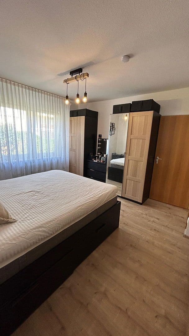Predaj bytu 3-izbový 104 m², Kornwestheim, Bádensko-Wurttembersko Predaj bytu 3-izbový 104 m², Kornwestheim, Bádensko-Wurttembersko