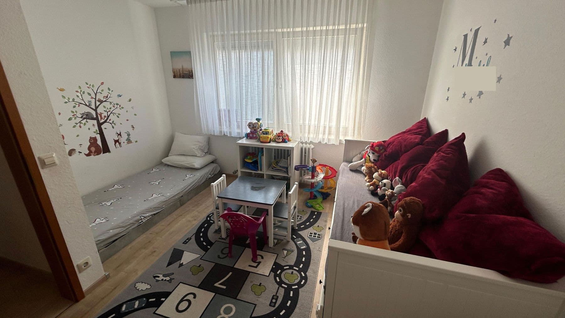 Predaj bytu 3-izbový 104 m², Kornwestheim, Bádensko-Wurttembersko Predaj bytu 3-izbový 104 m², Kornwestheim, Bádensko-Wurttembersko