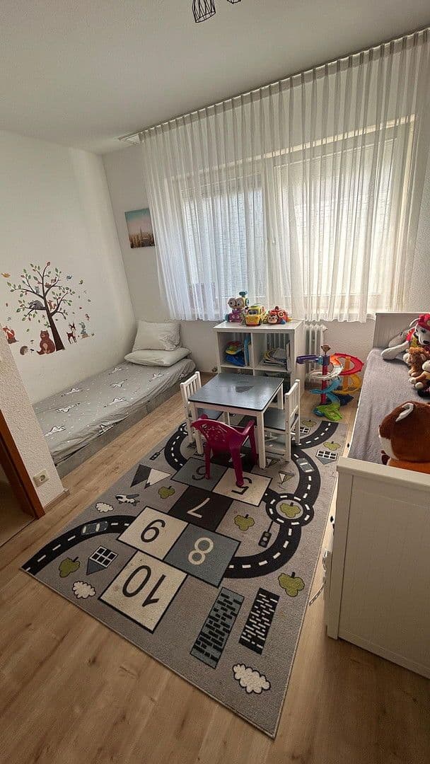 Predaj bytu 3-izbový 104 m², Kornwestheim, Bádensko-Wurttembersko Predaj bytu 3-izbový 104 m², Kornwestheim, Bádensko-Wurttembersko