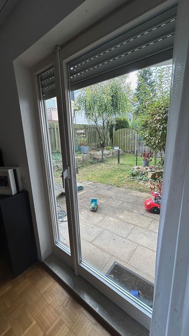 Predaj bytu 3-izbový 104 m², Kornwestheim, Bádensko-Wurttembersko Predaj bytu 3-izbový 104 m², Kornwestheim, Bádensko-Wurttembersko