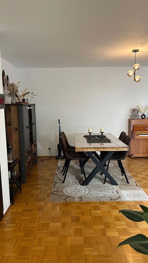 Predaj bytu 3-izbový 104 m², Kornwestheim, Bádensko-Wurttembersko Predaj bytu 3-izbový 104 m², Kornwestheim, Bádensko-Wurttembersko