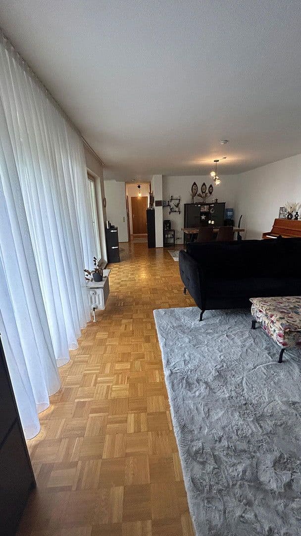 Predaj bytu 3-izbový 104 m², Kornwestheim, Bádensko-Wurttembersko Predaj bytu 3-izbový 104 m², Kornwestheim, Bádensko-Wurttembersko