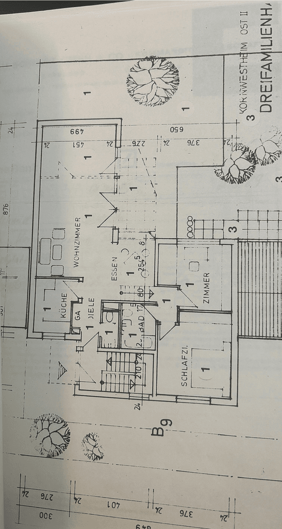 Predaj bytu 3-izbový 104 m², Kornwestheim, Bádensko-Wurttembersko Predaj bytu 3-izbový 104 m², Kornwestheim, Bádensko-Wurttembersko