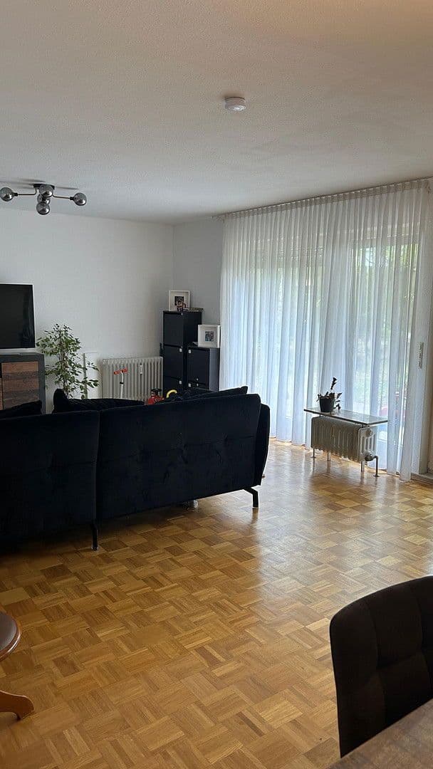 Predaj bytu 3-izbový 104 m², Kornwestheim, Bádensko-Wurttembersko Predaj bytu 3-izbový 104 m², Kornwestheim, Bádensko-Wurttembersko