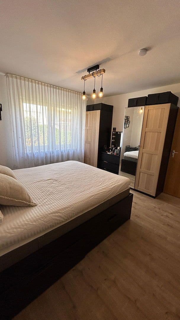Predaj bytu 3-izbový 104 m², Kornwestheim, Bádensko-Wurttembersko Predaj bytu 3-izbový 104 m², Kornwestheim, Bádensko-Wurttembersko