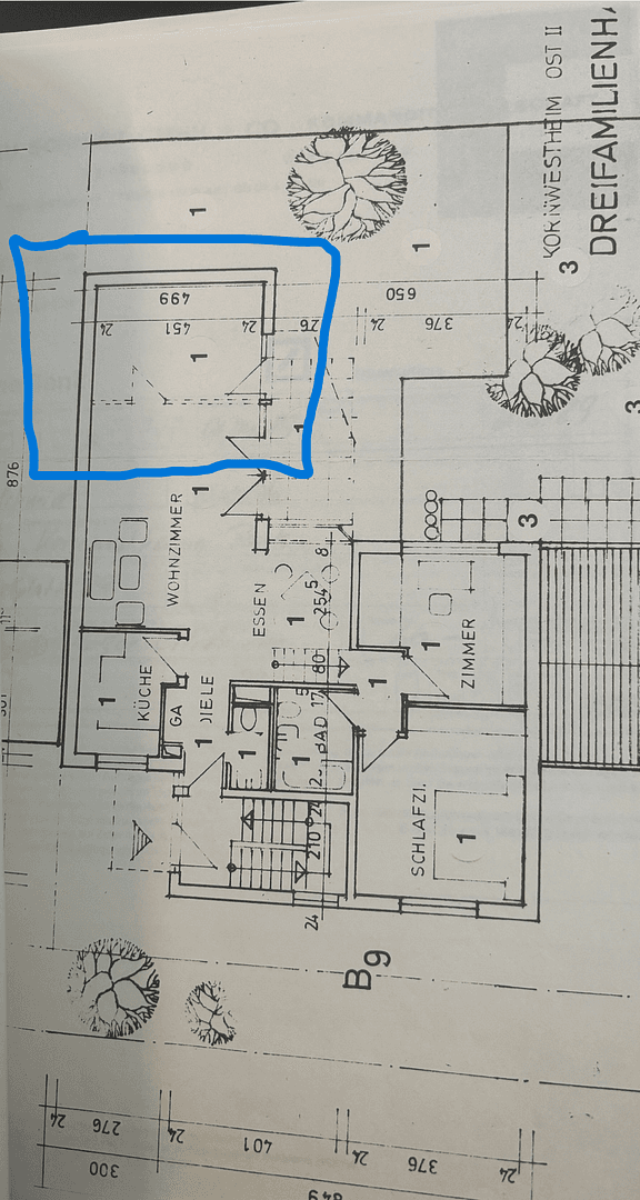 Predaj bytu 3-izbový 104 m², Kornwestheim, Bádensko-Wurttembersko Predaj bytu 3-izbový 104 m², Kornwestheim, Bádensko-Wurttembersko