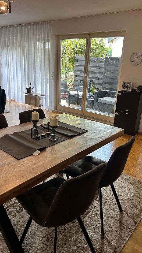 Predaj bytu 3-izbový 104 m², Kornwestheim, Bádensko-Wurttembersko Predaj bytu 3-izbový 104 m², Kornwestheim, Bádensko-Wurttembersko