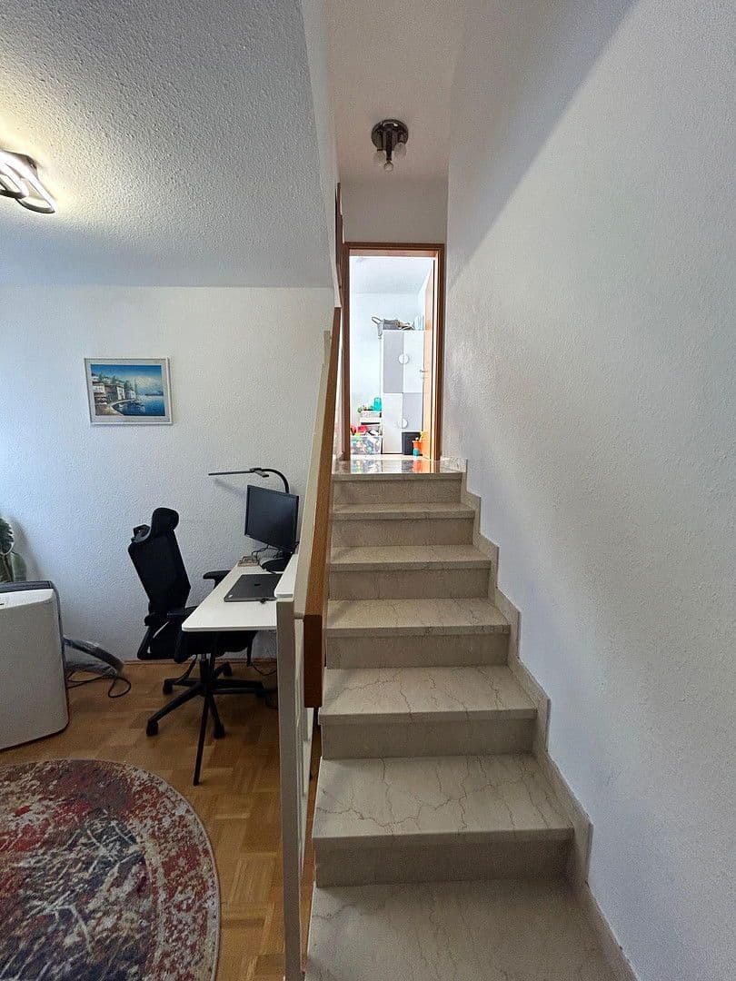 Predaj bytu 3-izbový 104 m², Kornwestheim, Bádensko-Wurttembersko Predaj bytu 3-izbový 104 m², Kornwestheim, Bádensko-Wurttembersko