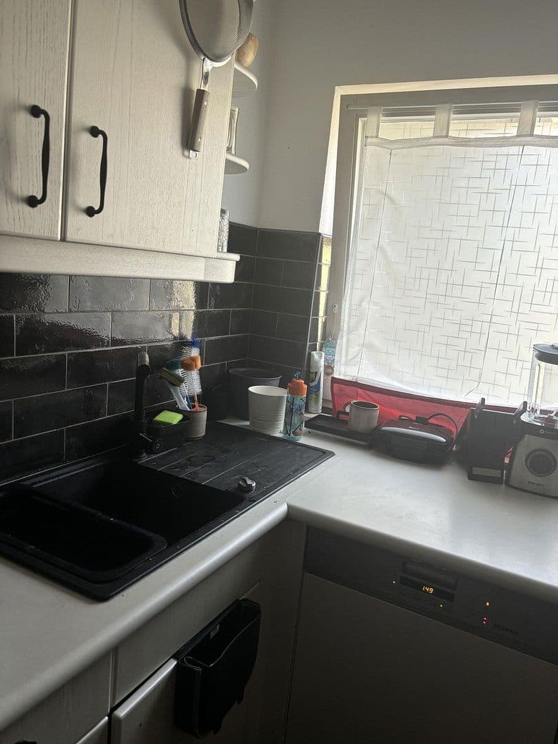 Predaj bytu 3-izbový 104 m², Kornwestheim, Bádensko-Wurttembersko Predaj bytu 3-izbový 104 m², Kornwestheim, Bádensko-Wurttembersko