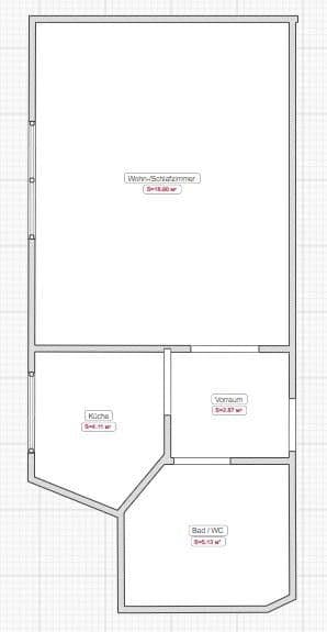Predaj bytu 1-izbový 31 m², Mühlfeldgasse 3, Wien, Viedeň Predaj bytu 1-izbový 31 m², Mühlfeldgasse 3, Wien, Viedeň