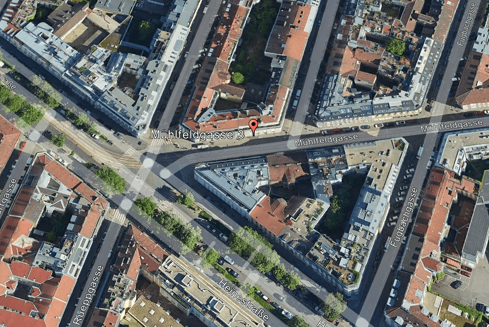 Predaj bytu 1-izbový 31 m², Mühlfeldgasse 3, Wien, Viedeň Predaj bytu 1-izbový 31 m², Mühlfeldgasse 3, Wien, Viedeň