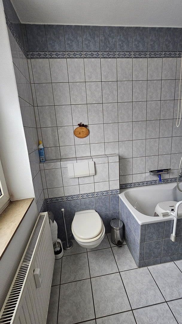 Prenájom bytu 2-izbový 70 m², Herzogenrath, Severné Porýnie - Westfálsko Prenájom bytu 2-izbový 70 m², Herzogenrath, Severné Porýnie - Westfálsko