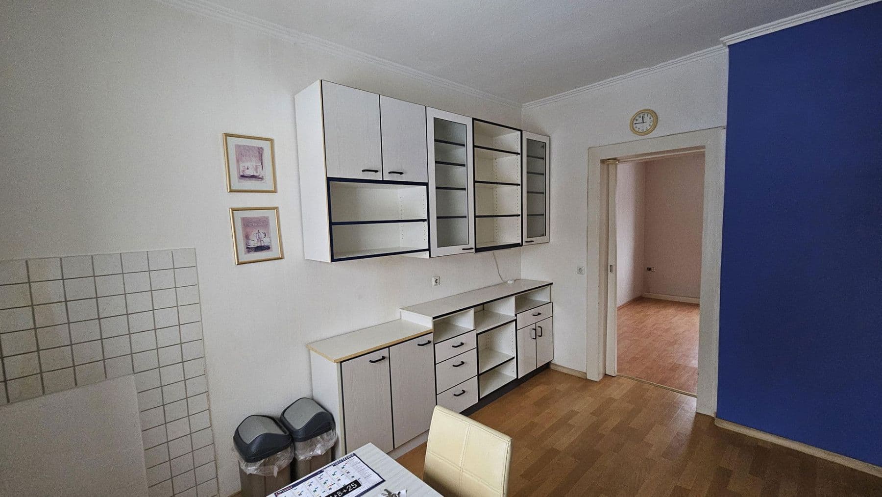 Prenájom bytu 2-izbový 70 m², Herzogenrath, Severné Porýnie - Westfálsko Prenájom bytu 2-izbový 70 m², Herzogenrath, Severné Porýnie - Westfálsko