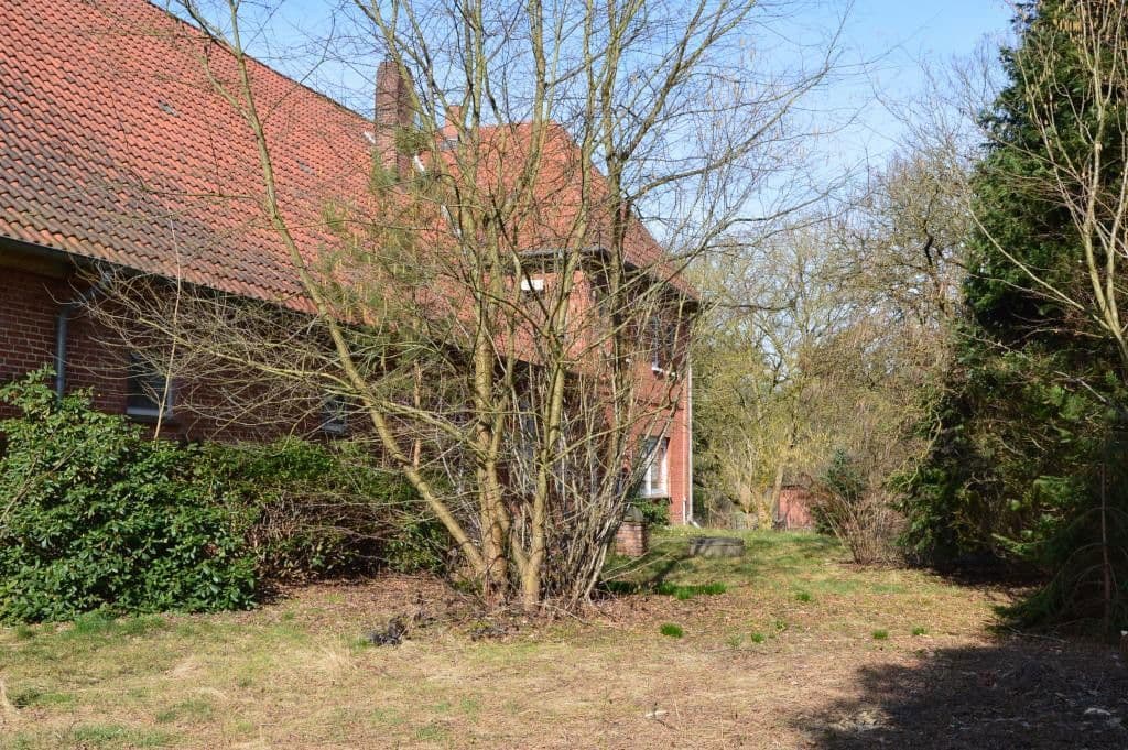 Predaj domu 200 m², pozemek 4.000 m², Winsen (Aller), Dolné Sasko Predaj domu 200 m², pozemek 4.000 m², Winsen (Aller), Dolné Sasko